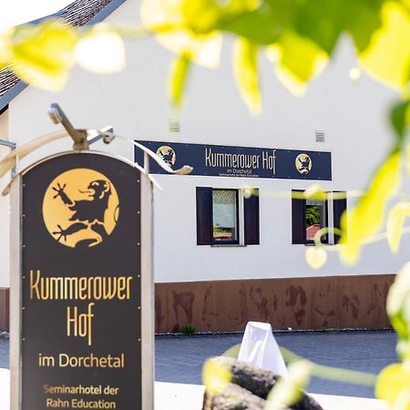 Kummerower Hof Neuzelle Zewnętrze zdjęcie