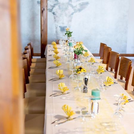 Kummerower Hof Neuzelle Zewnętrze zdjęcie