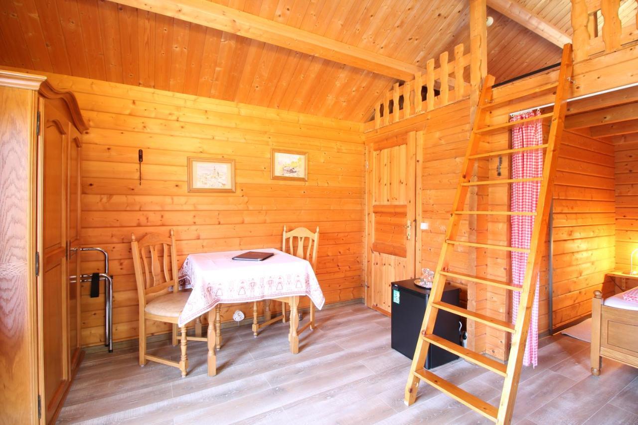 Kummerower Hof Neuzelle Zewnętrze zdjęcie