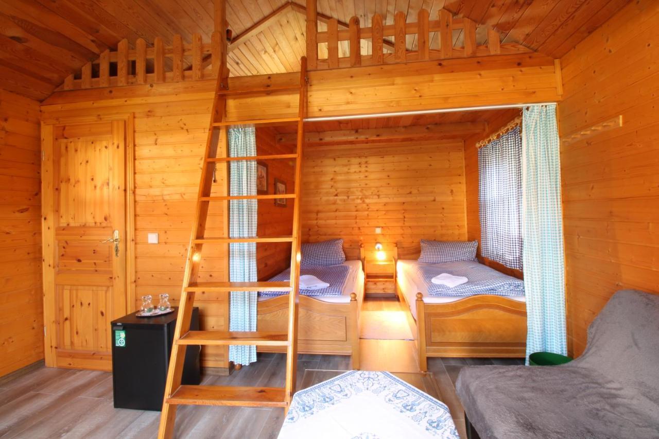 Kummerower Hof Neuzelle Zewnętrze zdjęcie