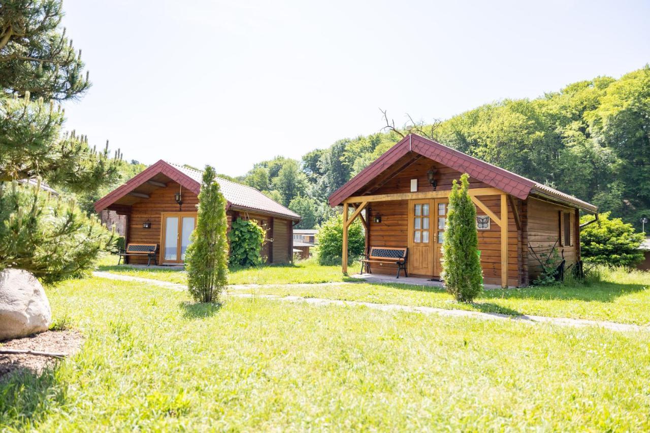 Kummerower Hof Neuzelle Zewnętrze zdjęcie