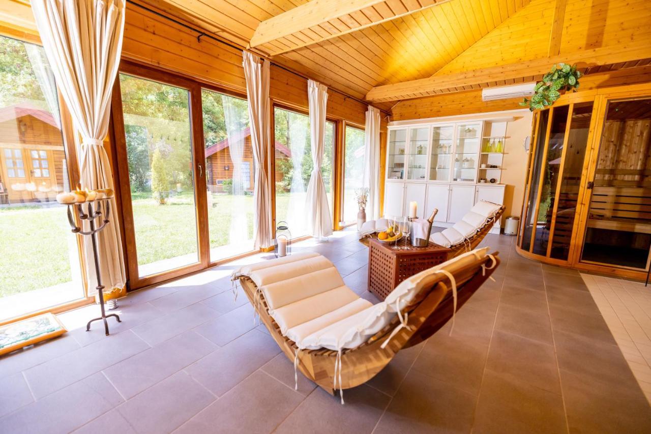 Kummerower Hof Neuzelle Zewnętrze zdjęcie